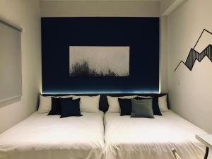 Phòng Deluxe 2 giường (Deluxe Room Twin)