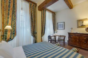 Deluxe Room room in La Casa Del Garbo - Luxury Rooms & Suite