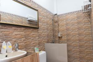 Phòng Loại Sang Giường Đôi (Deluxe Double Room)