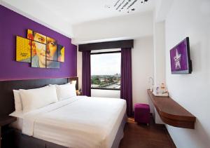 Phòng Superior giường đôi (Superior Room Double)