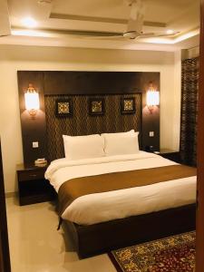 Suite room in Hotel One Jinnah