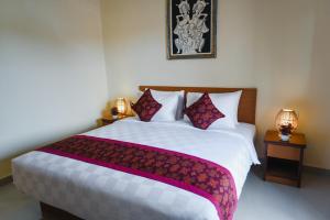 Phòng Đôi (Double Room)