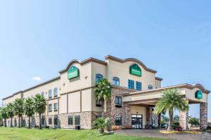 Wingate by Wyndham Lake Charles Casino Area in Beaumont