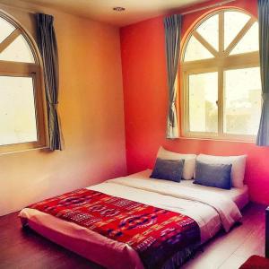 Phòng Đôi (Double Room)