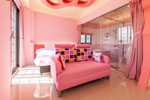 Phòng Đôi Cao Cấp (Superior Double Room)