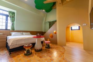 Phòng Ba Người (Triple Room)