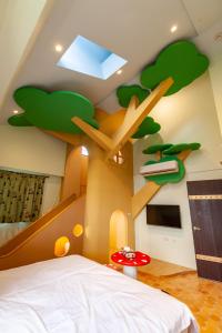 Phòng Ba Người (Triple Room)