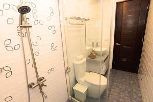 Phòng Deluxe 4 Người (Deluxe Quadruple Room)