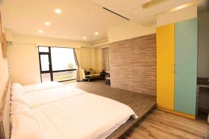 Phòng Gia Đình Nhìn Ra Biển (Family Room with Sea View)