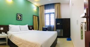 Phòng Loại Sang (Deluxe Room)