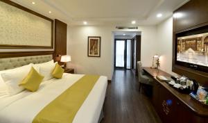 Phòng Suite Gia đình (Family Suite)