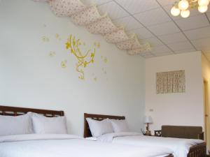 Phòng Tiêu Chuẩn 4 Người (Standard Quadruple Room)