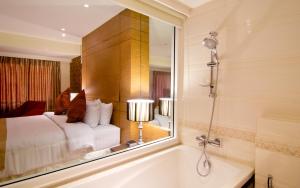 Phòng Suite gia đình (Family Suite)