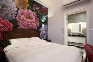 Phòng Tiêu Chuẩn Giường Đôi (Standard Double Room)