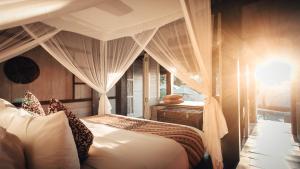 Wantilan Suite with Ocean View