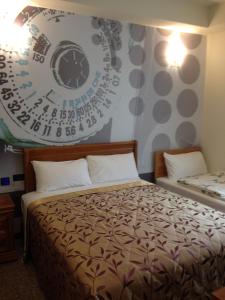 Phòng Ba Người Tiêu Chuẩn (Standard Triple Room)