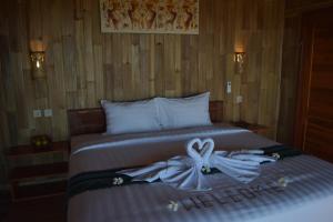 Phòng Deluxe Giường Đôi/2 Giường Đơn (Deluxe Double or Twin)