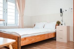 Phòng Đôi Loại Sang (Deluxe Double Room)