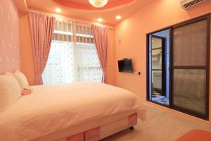 Phòng Đôi (Double Room)