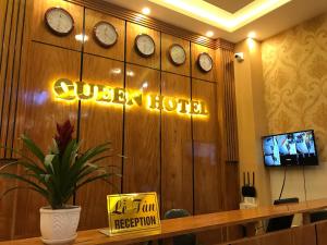 Phòng Superior Deluxe Giường Đôi/2 Giường Đơn (Superior Deluxe Double or Twin Room )