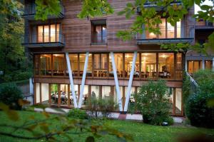Haus Der Bayerischen Landwirtschaft Herrsching Herrsching Am
