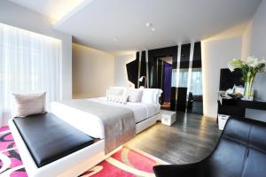 Executive Double Room room in Mode Sathorn Hotel