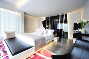 Phòng Executive (Executive Room)