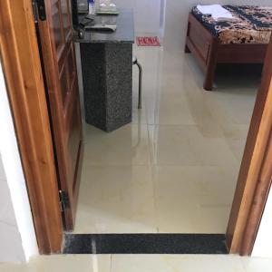 Phòng Đôi Loại Sang (Deluxe Double Room)