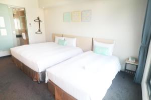 Phòng Ba Người (Triple Room)