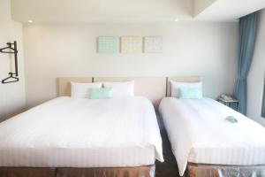 Phòng Ba Người (Triple Room)