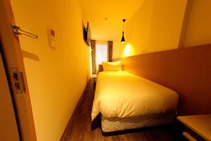 Phòng Tiêu Chuẩn 2 Giường Đơn (Standard Twin Room)