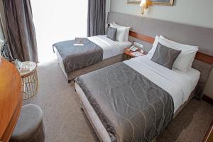 Twin Room room in Nowy Efendi Hotel Special Category