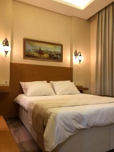 Budget Double Room room in Ottomans Pearl Hotel