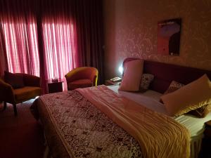 Suite room in Abjar Hotel