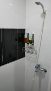 Phòng Giường Đôi Nhìn Ra Núi (Double Room with Mountain View)