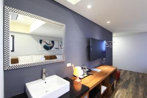 Phòng 4 Người (Quadruple Room)