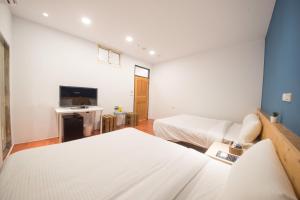 Phòng Cổ Điển Cho 4 Người (Classic Quadruple Room)