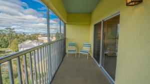 One Bedroom Condo with Sofa Bed - Full Kitchen room in Barefoot Suite by Capital Vacations