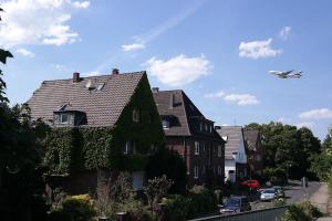 Grunes Haus Dusseldorf Germany J2ski