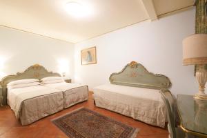 One-Bedroom Apartment - Separate Building room in Hotel Serenissima