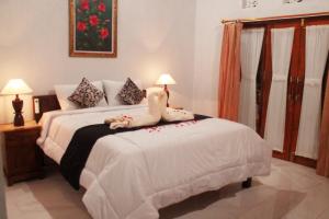 Phòng Giường Đôi Hạng Bình Dân (Budget Double Room)
