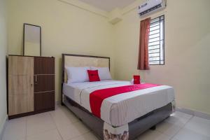 Phòng RedDoorz (RedDoorz Room)