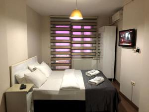 Superior Suite with Balcony - Basement room in Centre Suites Taksim