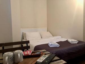 Junior Suite - Basement room in Centre Suites Taksim