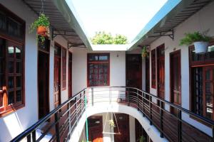 Phòng Giường Đôi (Double Bed room )