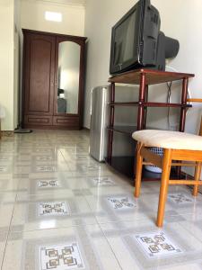 Phòng Cơ Bản 3 Người (Basic Triple Room)