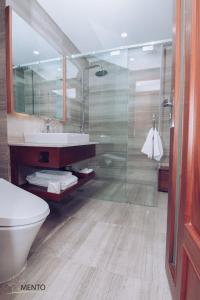 Phòng Loại Sang (Deluxe Room)