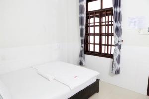 Phòng Giường Đôi (Double Bed room )