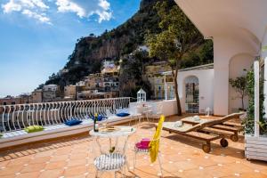 positano hotel italy