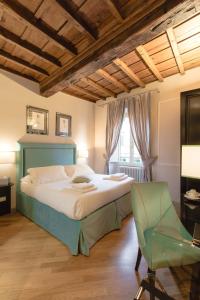 Double or Twin Room room in Relais Tosinghi